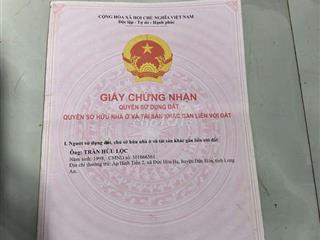 cần bán nhà cấp 4 có sổ cln