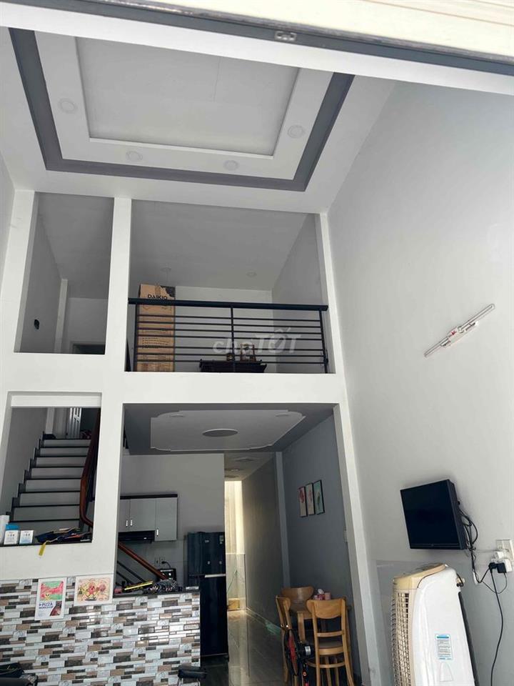 bán nhà đường Bình Thành
