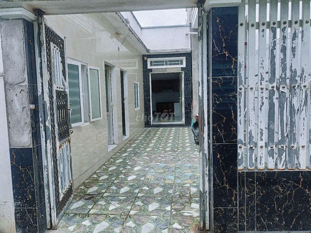 Quận 7 - PHẠM HỮU LẦU CHO THUÊ NHÀ TRỌ