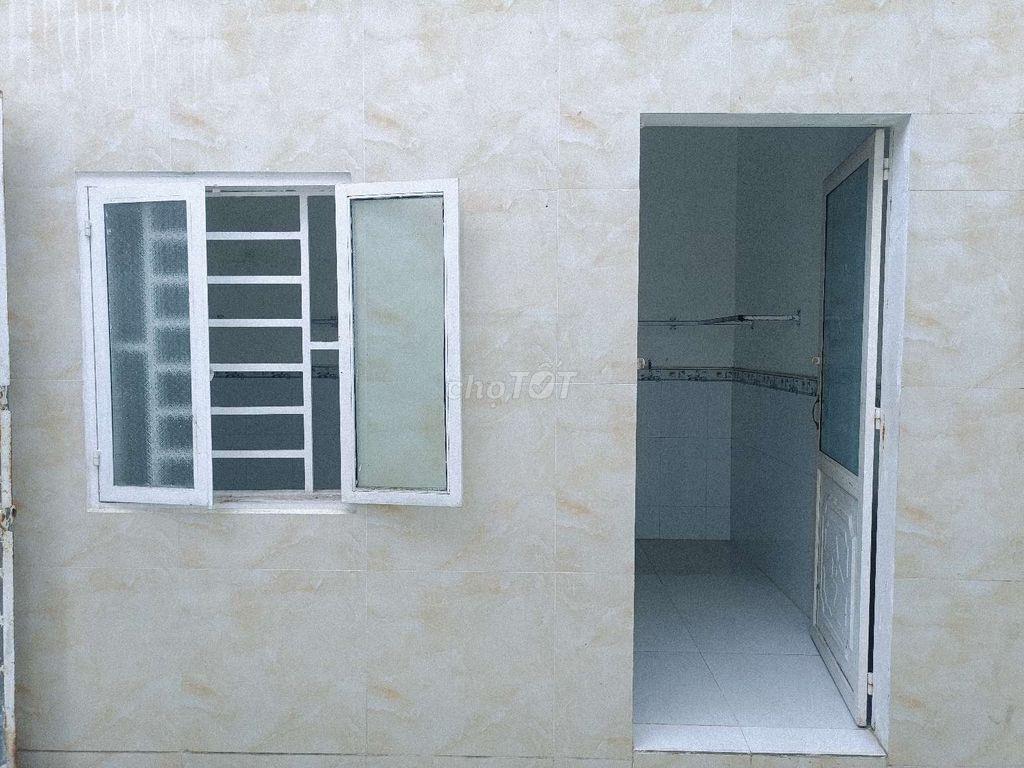 Quận 7 - PHẠM HỮU LẦU CHO THUÊ NHÀ TRỌ