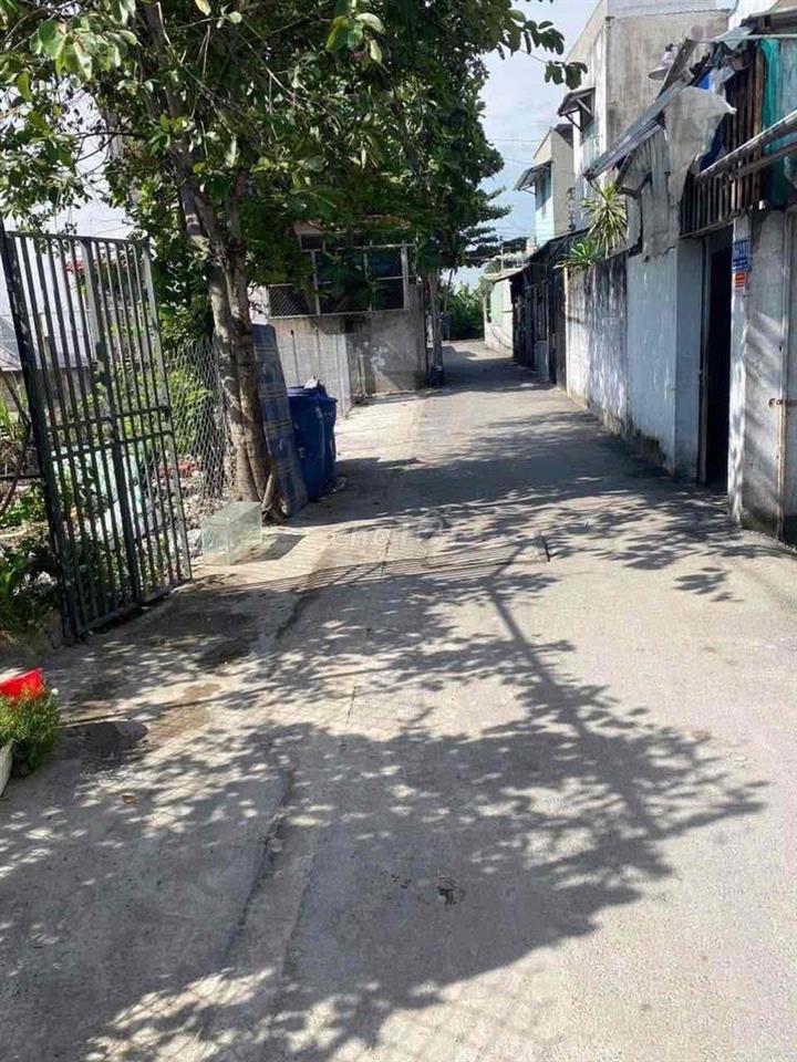 Chính chủ cần bán nhà