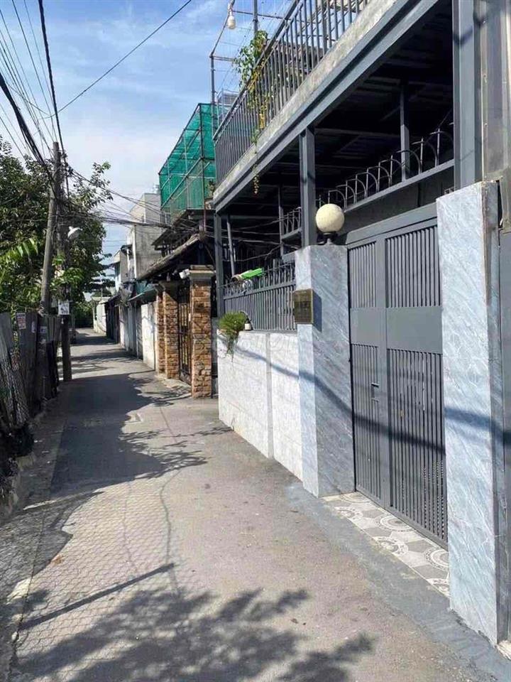 Chính chủ cần bán nhà