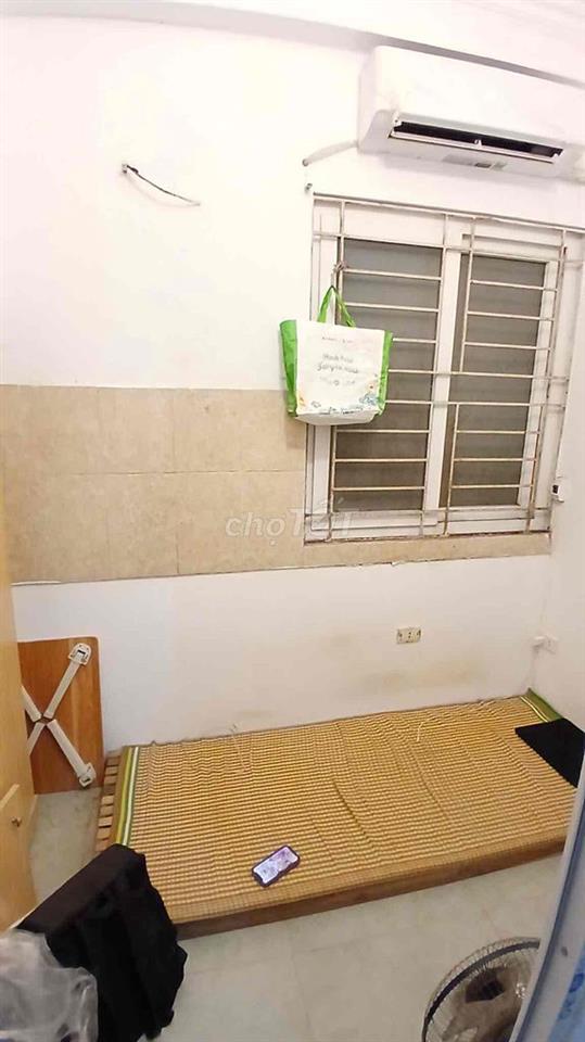 Pass Phòng trọ ngách 120 ngõ 1 Bùi Xương Trạch