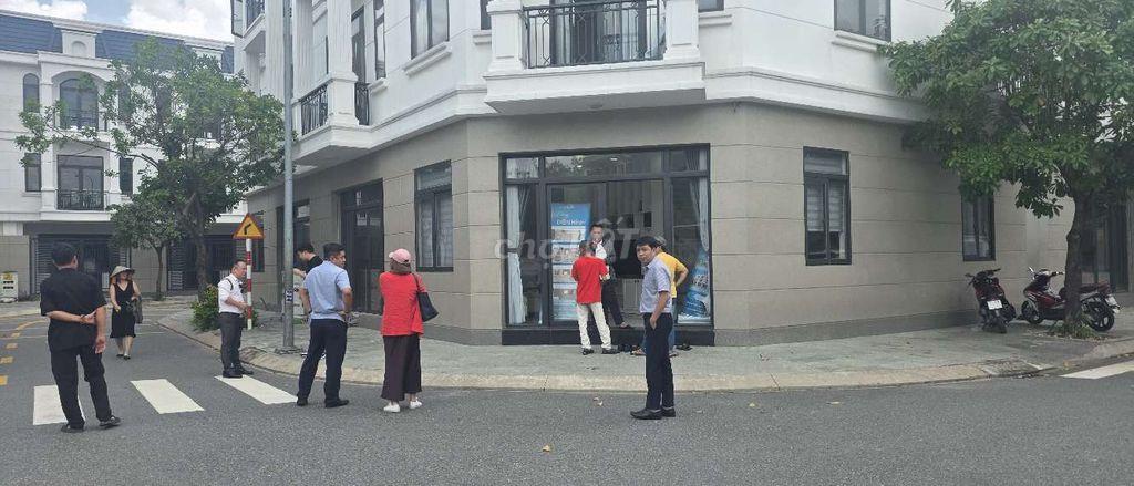 Nhà đẹp 1 trệt 2 lẩu Phước Điền Bình Chuẩn 34