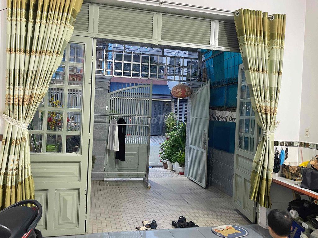 cho thuê nhà nguyên căn