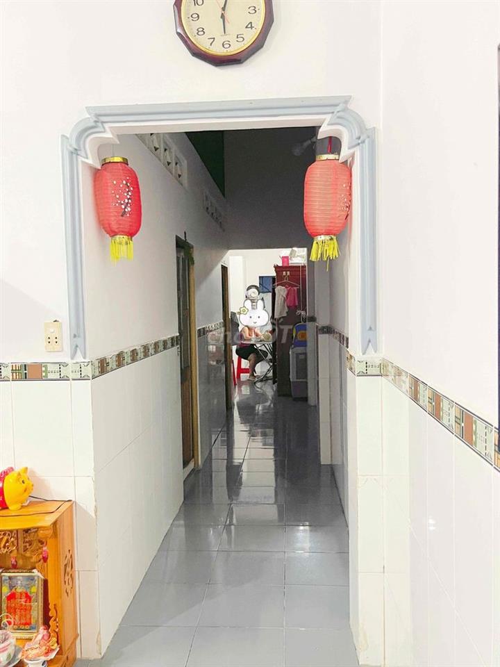 cho thuê nhà nguyên căn
