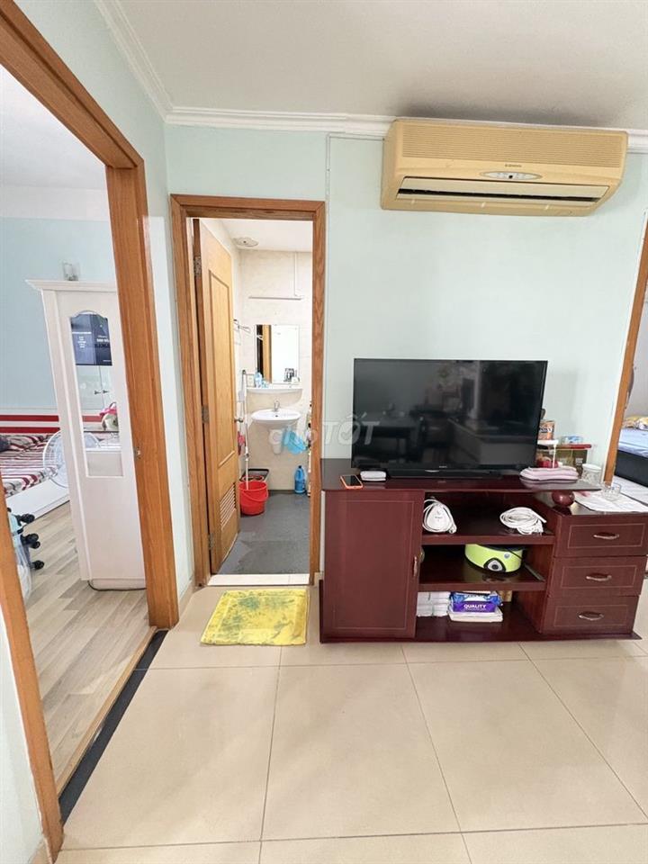 Bán CH tại 243A Nguyễn Thượng Hiền, phường Bình Lợi Trung