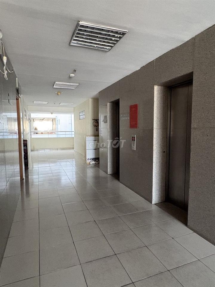 Bán CH tại 243A Nguyễn Thượng Hiền, phường Bình Lợi Trung
