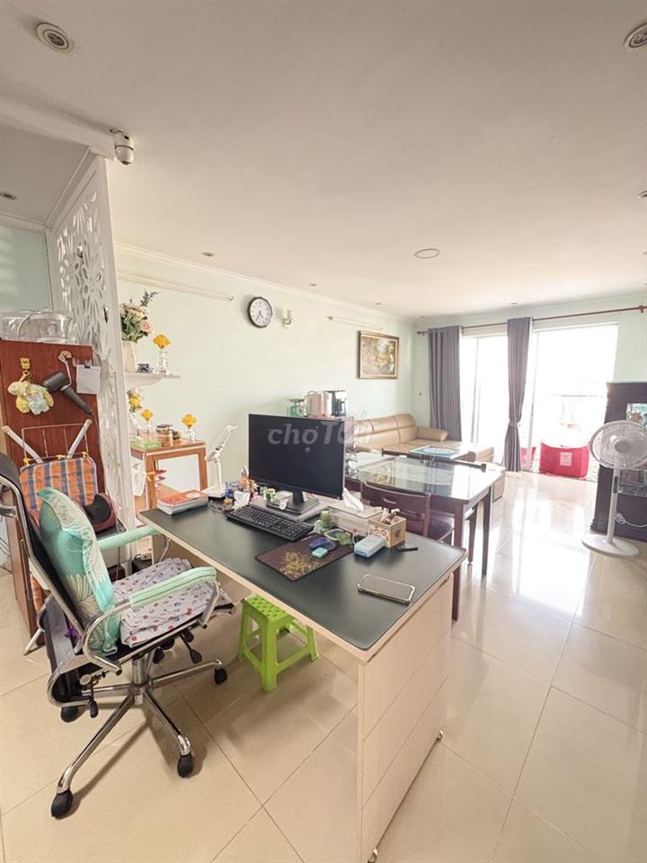 Bán CH tại 243A Nguyễn Thượng Hiền, phường Bình Lợi Trung