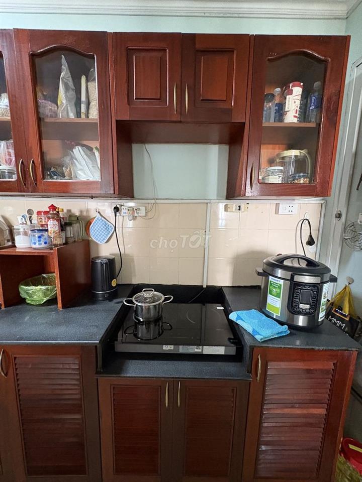 Bán CH tại 243A Nguyễn Thượng Hiền, phường Bình Lợi Trung