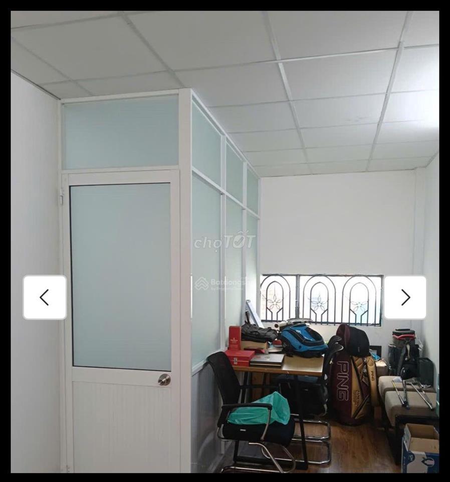 Bán nhà hẻm 529/39 huỳnh văn bánh, Phường 13,Quận Phú Nhuận , TPHCM