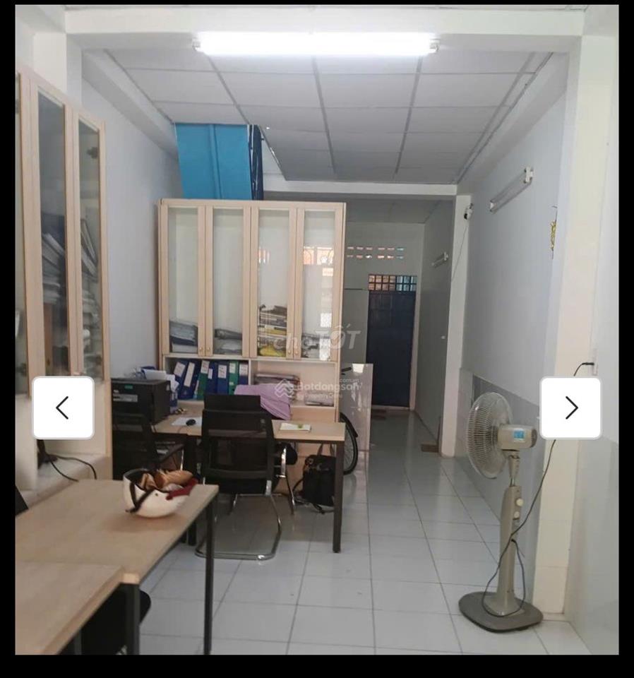 Bán nhà hẻm 529/39 huỳnh văn bánh, Phường 13,Quận Phú Nhuận , TPHCM