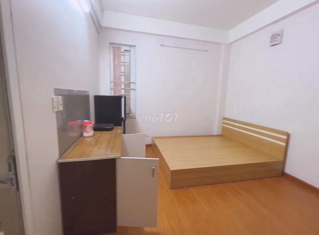 [Đống Đa] Cho thuê phòng vệ sinh khép kín có kệ bếp