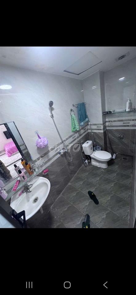 bán nhà 38m phúc lợi