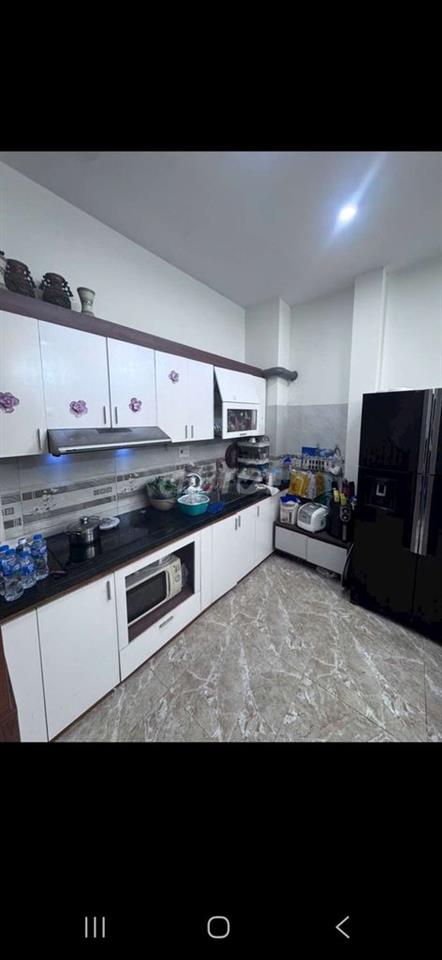 bán nhà 38m phúc lợi
