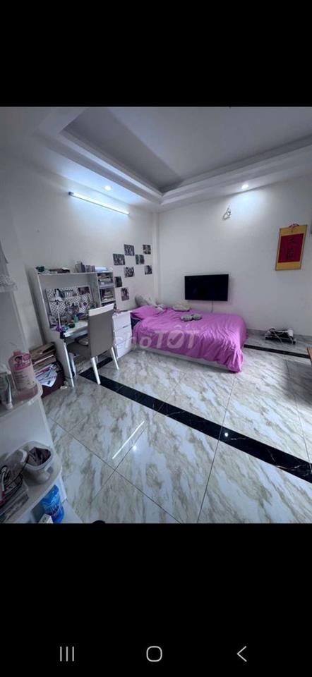 bán nhà 38m phúc lợi