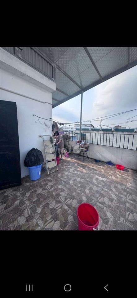 bán nhà 38m phúc lợi