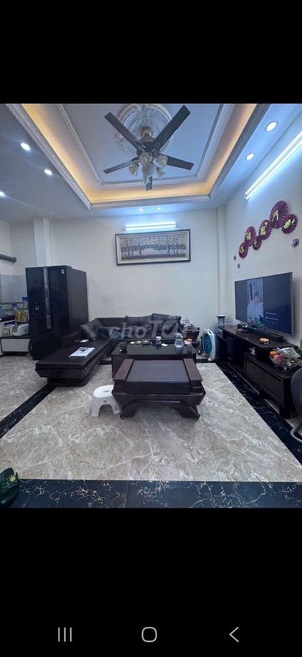 bán nhà 38m phúc lợi