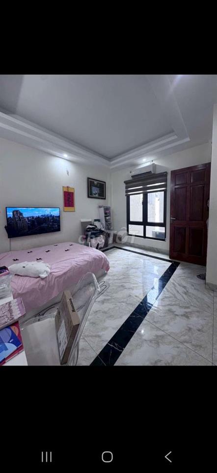 bán nhà 38m phúc lợi
