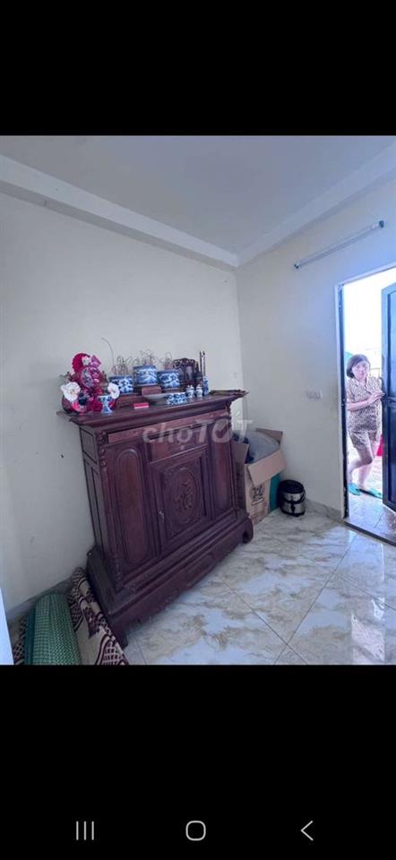 bán nhà 38m phúc lợi