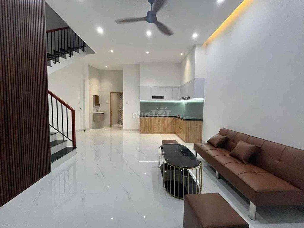 🆘Chủ Bán Gấp Nhà - 1 Bước Chân Ra Đường 6M - Đã Hạ Giá Sâ