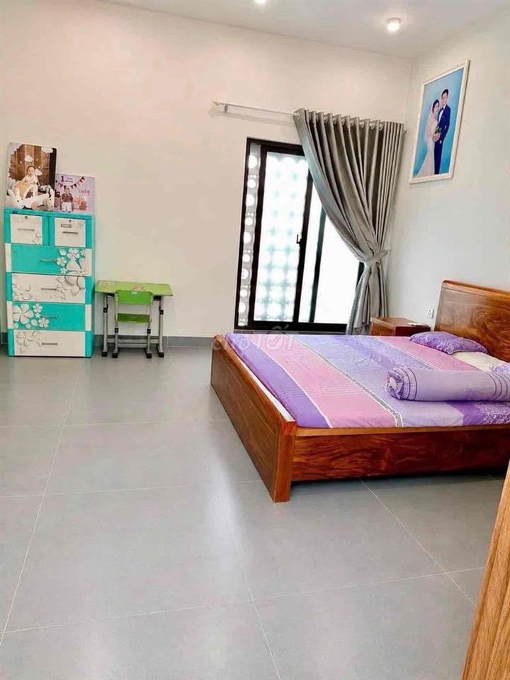 ⚡️Bán Nhà 2 Tầng Mới Xây - Đường 2 ô tô - Tiện Ích