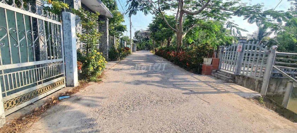 Nhà MT lộ ôtô 4m , Phong Điền , Tp. Cần Thơ
