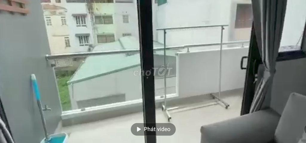Chính chủ cho thuê căn hộ Studio cao cấp trung tâm TP.Biên Hoà.