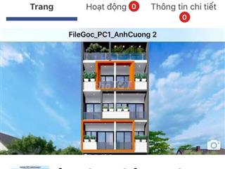 Chính chủ cho thuê căn hộ Studio cao cấp trung tâm TP.Biên Hoà.