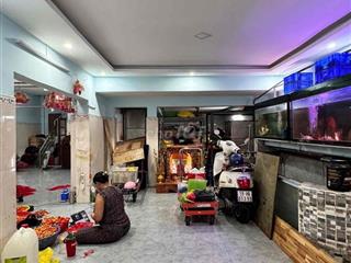[CHÍNH CHỦ] Nhà 2 căn liền hẻm đường số 10 KDC Bình Hưng