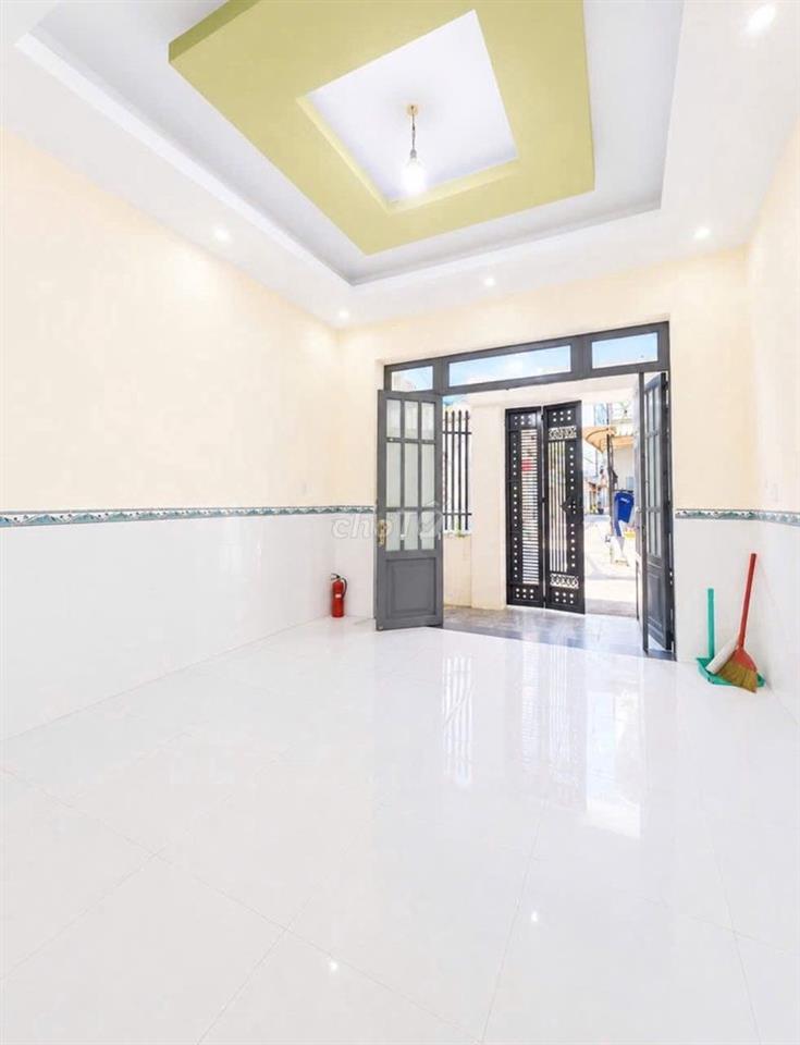 NHÀ 80M2, HXH, P TÂY THẠNH, AEON TÂN PHÚ, GIÁP TÂN BÌNH, NHỈNH 6 TỶ