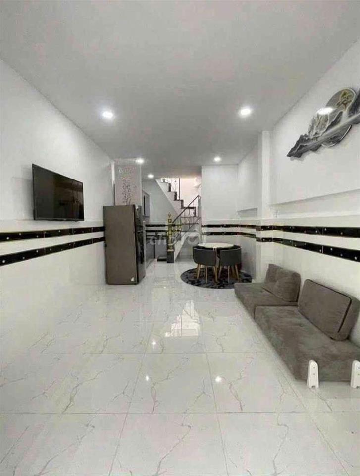 NHÀ 2 TẦNG, HẺM THÔNG, GIÁP LÊ TRỌNG TẤN, AEON TÂN PHÚ NHỈNH 3 TỶ