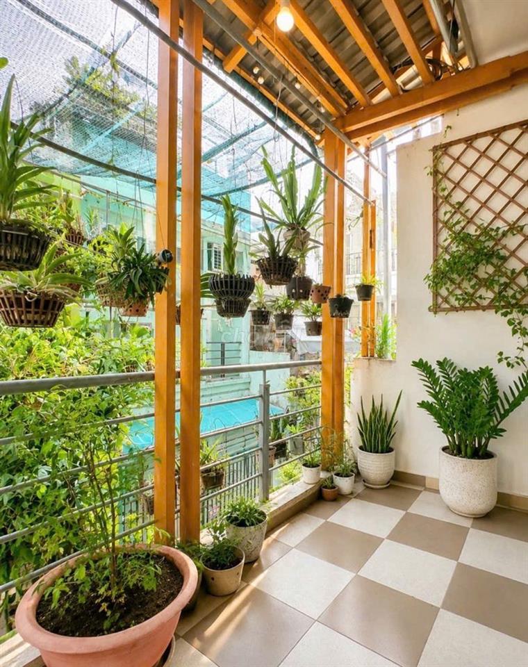 2 TẦNG BTCT, 50M2, HXH THÔNG, P TÂY THẠNH TÂN PHÚ GIÁP TÂN BÌNH HƠN 5T