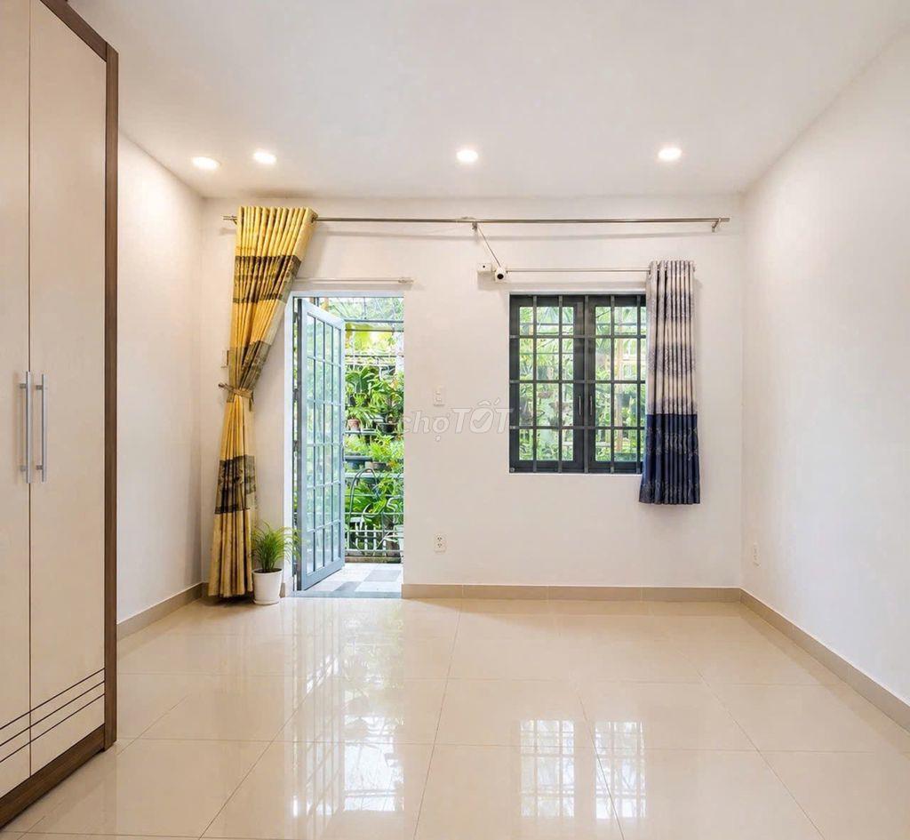 2 TẦNG BTCT, 50M2, HXH THÔNG, P TÂY THẠNH TÂN PHÚ GIÁP TÂN BÌNH HƠN 5T
