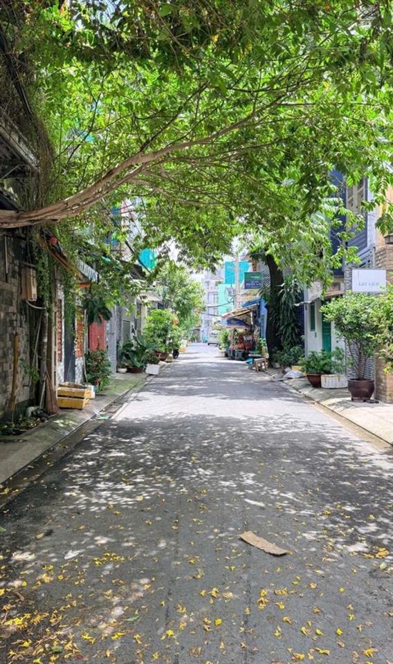 2 TẦNG BTCT, 50M2, HXH THÔNG, P TÂY THẠNH TÂN PHÚ GIÁP TÂN BÌNH HƠN 5T