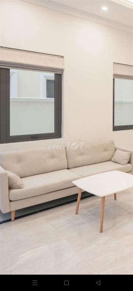 Cho Thuê Nhà Khép Kín Đủ Đồ Để Ở Tại Số 71 Hai Bà Trưng Cửa Nam HN 