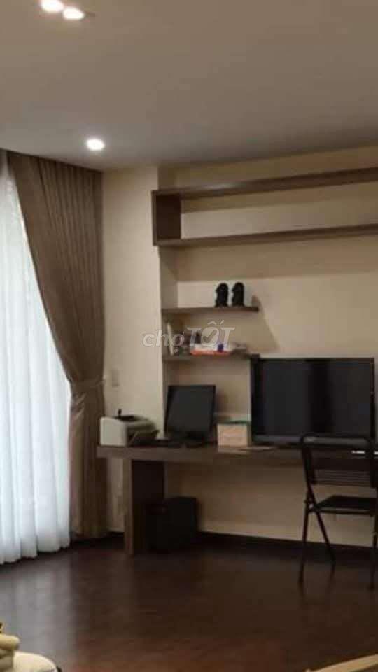 Cho Thuê Nhà Khép Kín Đủ Đồ Để Ở Tại Số 71 Hai Bà Trưng Cửa Nam HN 