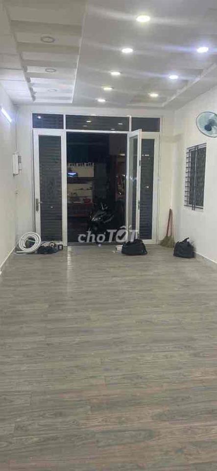 [CHO THUÊ NHÀ 3 TẦNG Ở LÂU DÀI - VỪA Ở VỪA KINH DOANH]