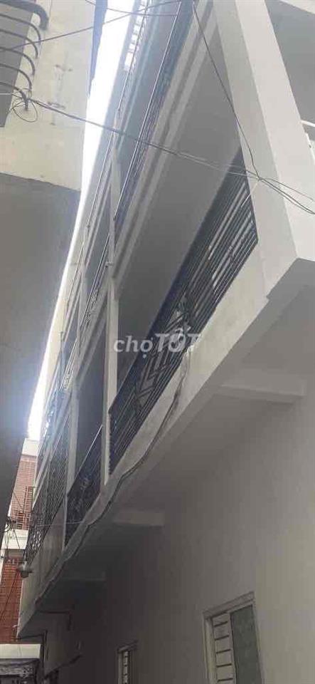 [CHO THUÊ NHÀ 3 TẦNG Ở LÂU DÀI - VỪA Ở VỪA KINH DOANH]