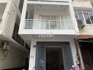 [CHO THUÊ NHÀ 3 TẦNG Ở LÂU DÀI - VỪA Ở VỪA KINH DOANH]
