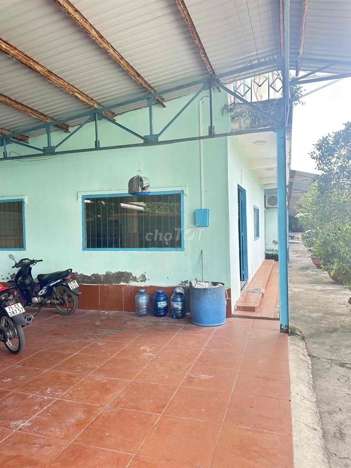 cho thuê lai nhà máy gia công sản xuất tại Bến Tre