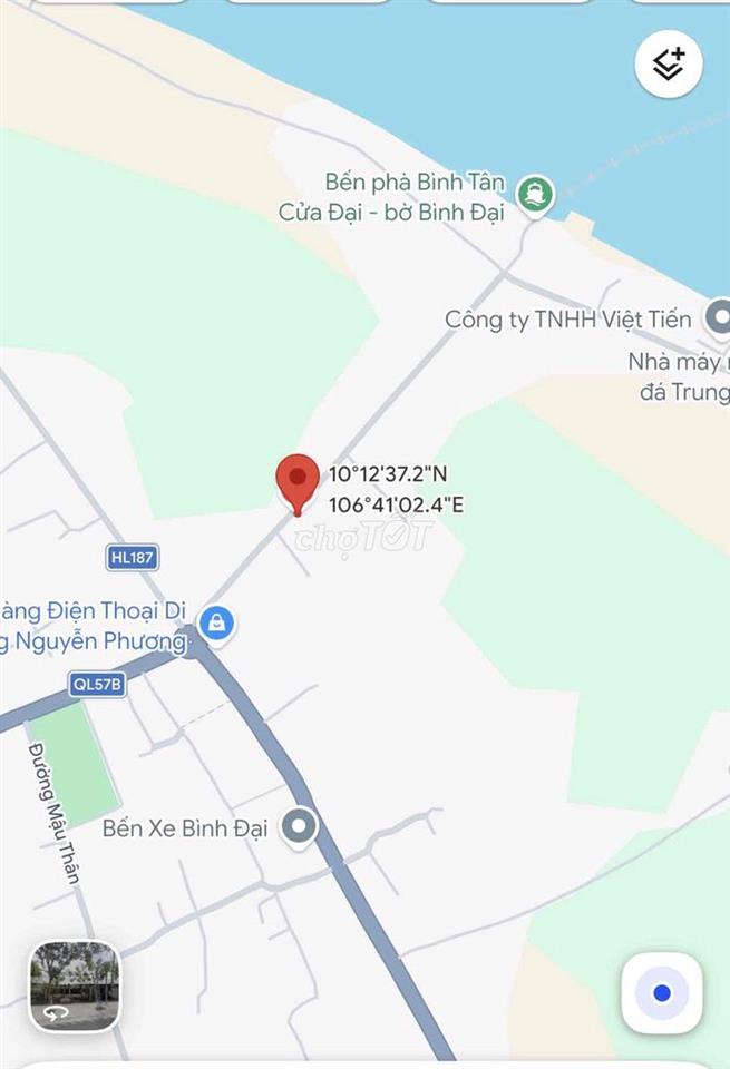 cho thuê lai nhà máy gia công sản xuất tại Bến Tre