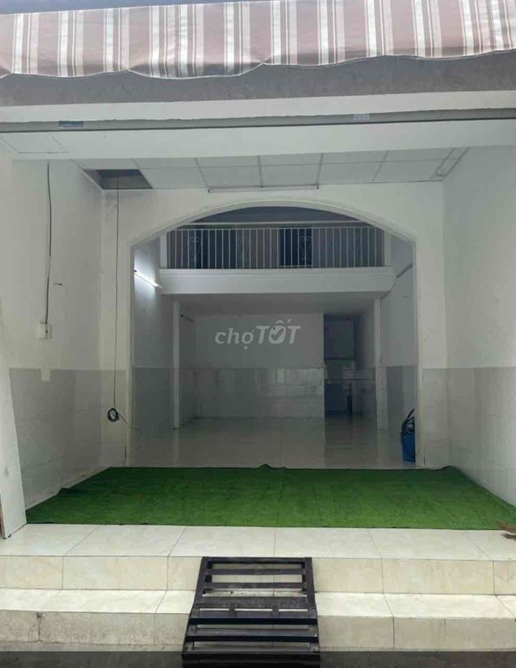 cho thuê nhà hẻm 380 Trường Chinh