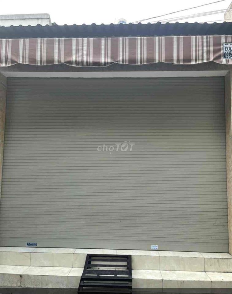 cho thuê nhà hẻm 380 Trường Chinh