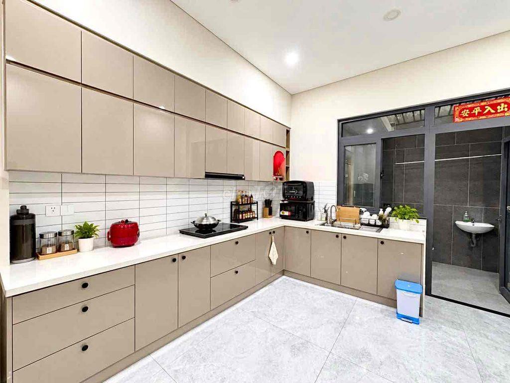 Nhà bán Nguyễn quý Yêm 8 tỷ750 còn Tl