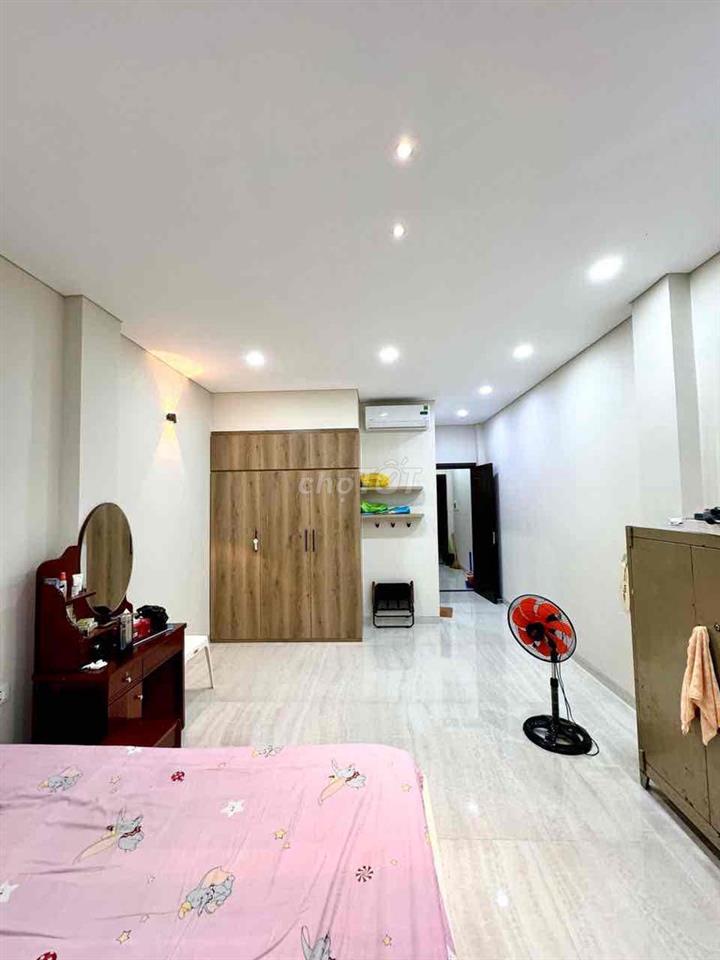Nhà bán Nguyễn quý Yêm 8 tỷ750 còn Tl