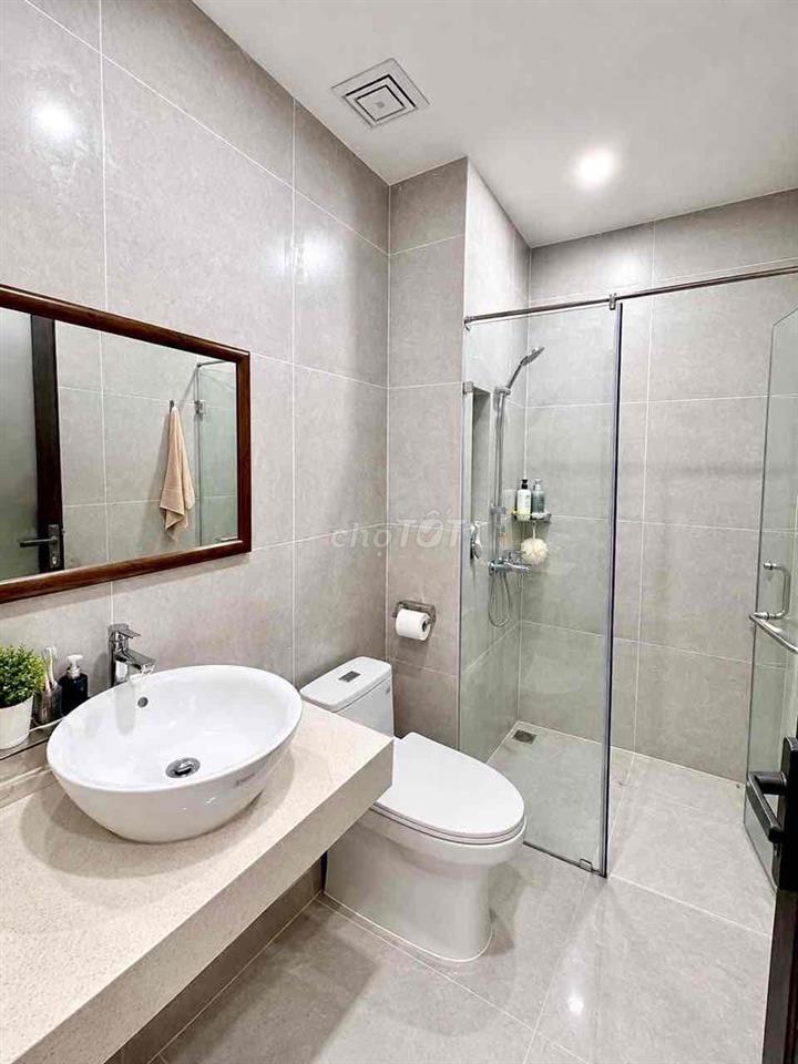 Nhà bán Nguyễn quý Yêm 8 tỷ750 còn Tl