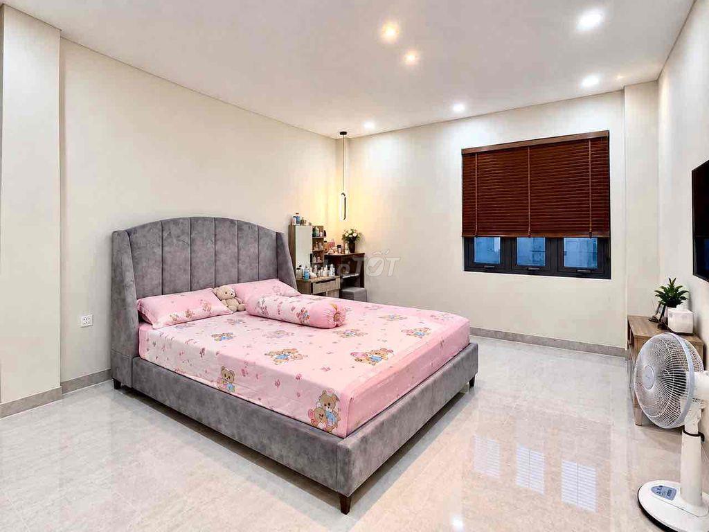 Nhà bán Nguyễn quý Yêm 8 tỷ750 còn Tl