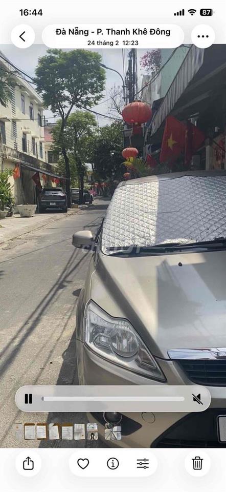 Tôi chính chủ Cho thuê nhà Gần Ngã Tư Hà Huy Tập và Huỳnh Ngọc Huệ