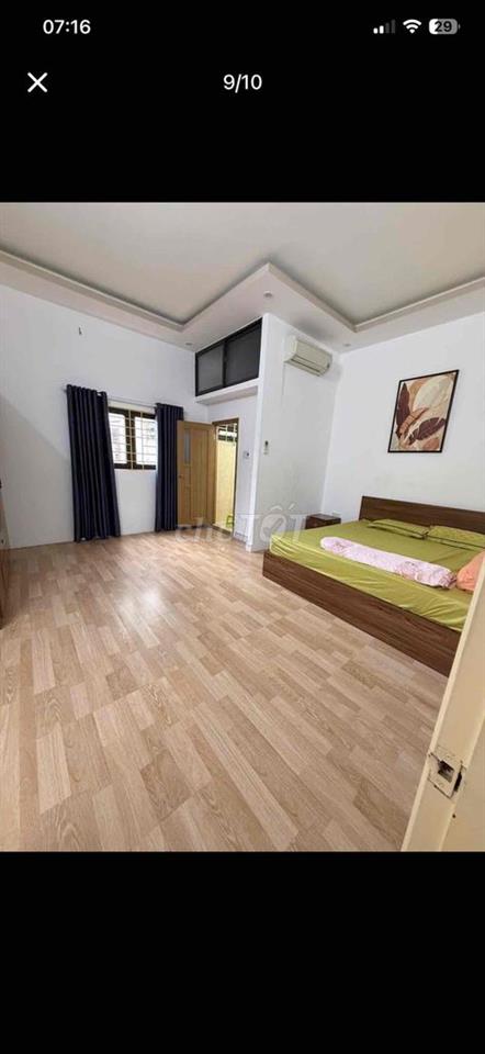Mình chính chủ cho thuêNhà gần Ngã Tư Hà Huy Tập và Huỳnh Ngọc Huệ